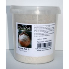  Praf Stone Art 250 gr